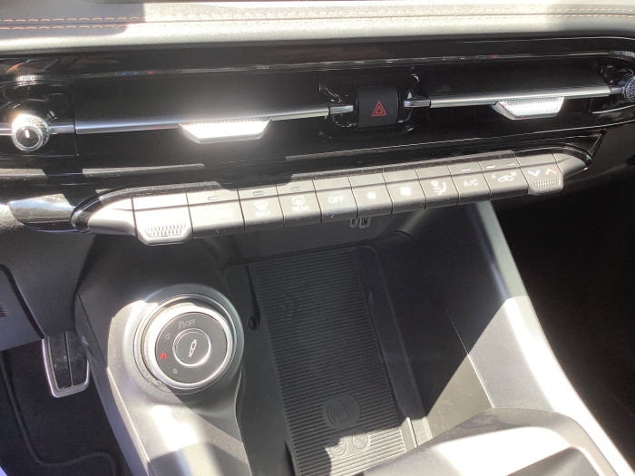 Alfa Romeo TONALE 1.5 Hybrid 160 ch VGT TCT7 Veloce