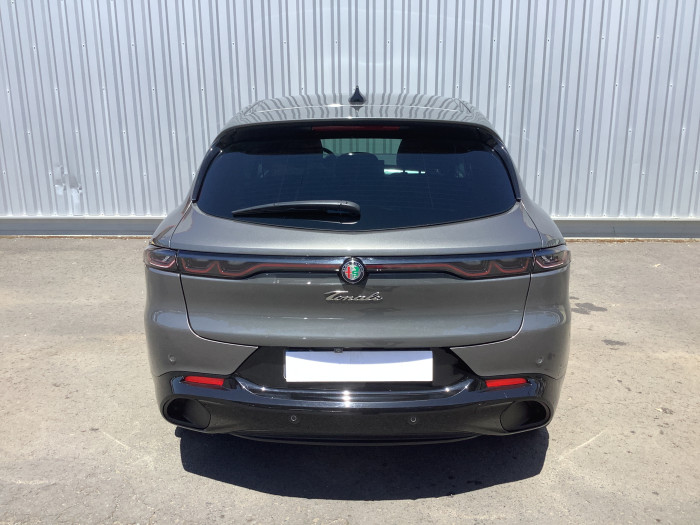 Alfa Romeo TONALE 1.5 Hybrid 160 ch VGT TCT7 Veloce