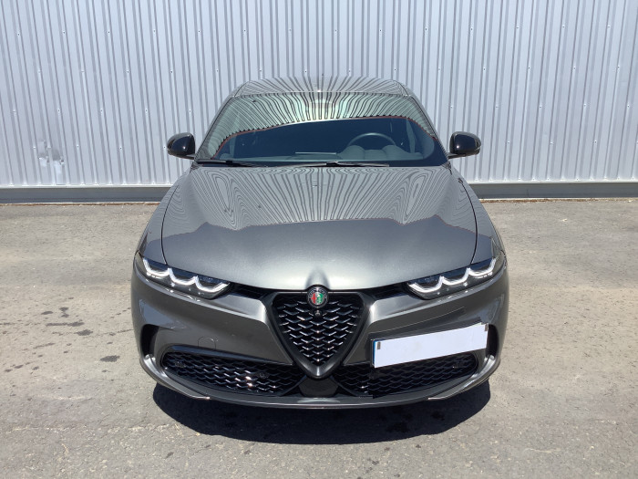 Alfa Romeo TONALE 1.5 Hybrid 160 ch VGT TCT7 Veloce