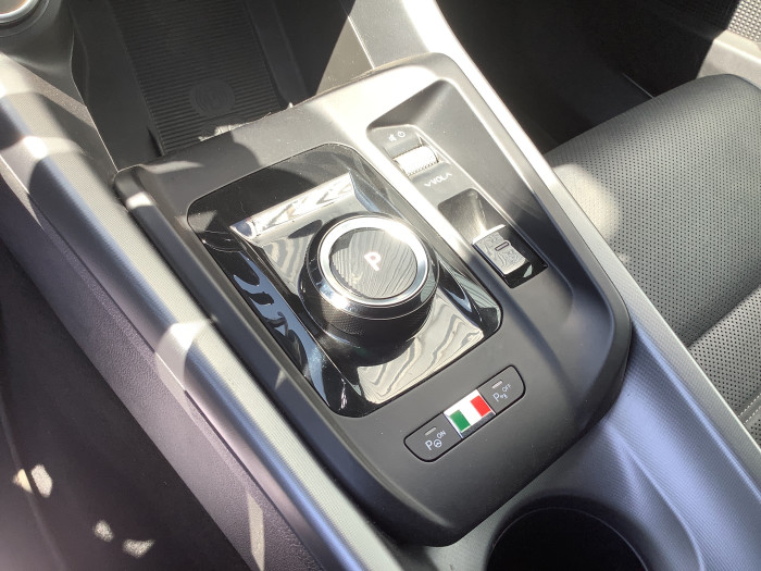Alfa Romeo TONALE 1.5 Hybrid 160 ch VGT TCT7 Veloce
