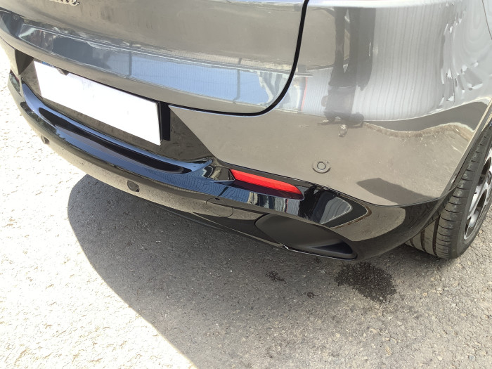 Alfa Romeo TONALE 1.5 Hybrid 160 ch VGT TCT7 Veloce