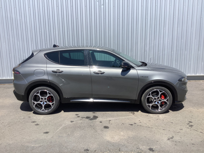 Alfa Romeo TONALE 1.5 Hybrid 160 ch VGT TCT7 Veloce