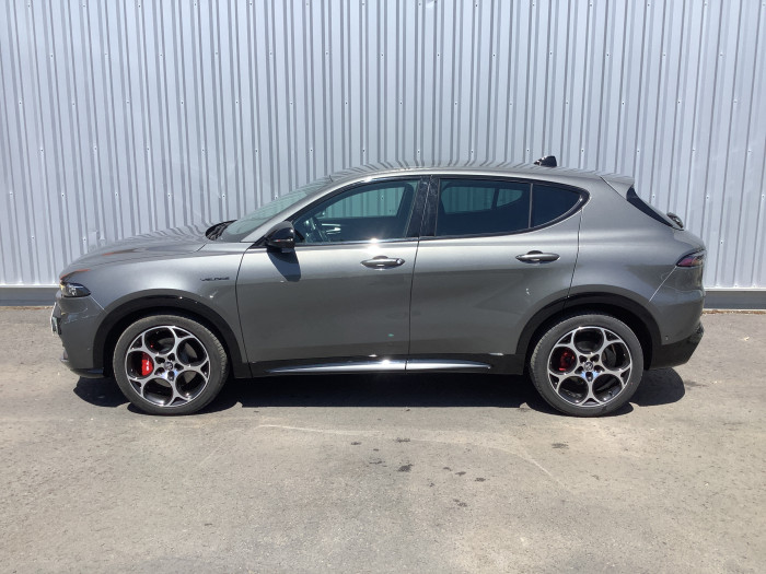 Alfa Romeo TONALE 1.5 Hybrid 160 ch VGT TCT7 Veloce