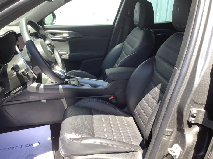 Alfa Romeo TONALE 1.5 Hybrid 160 ch VGT TCT7 Veloce