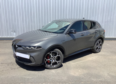 Alfa Romeo TONALE 1.5 Hybrid 160 ch VGT TCT7 Veloce