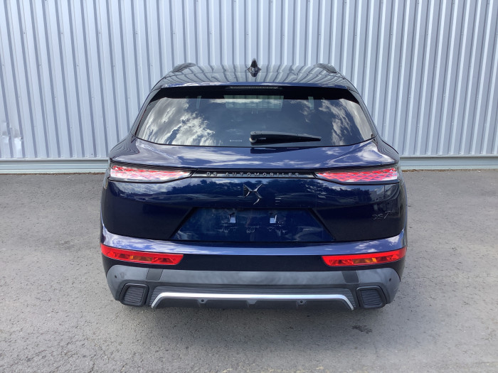 DS DS 7 BlueHDi 130 EAT8 Performance Line +