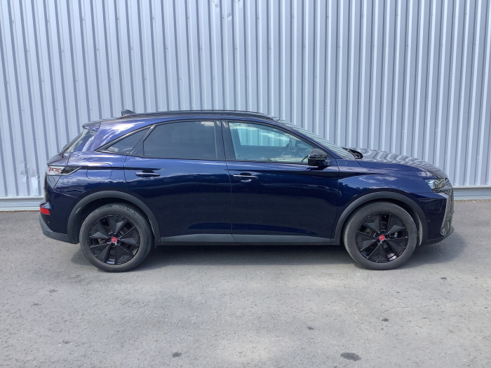 DS DS 7 BlueHDi 130 EAT8 Performance Line +