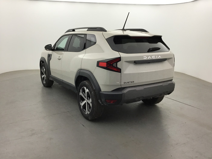 Dacia DUSTER Nouveau TCe 130 4x2 Journey