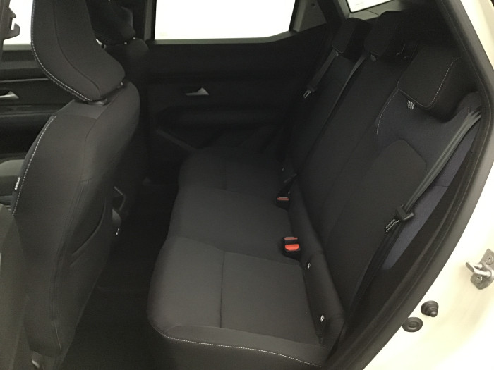 Dacia DUSTER Nouveau TCe 130 4x2 Journey