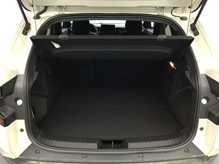 Dacia DUSTER Nouveau TCe 130 4x2 Journey