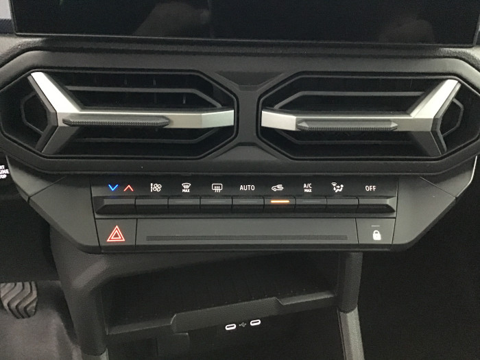 Dacia DUSTER Nouveau TCe 130 4x2 Journey