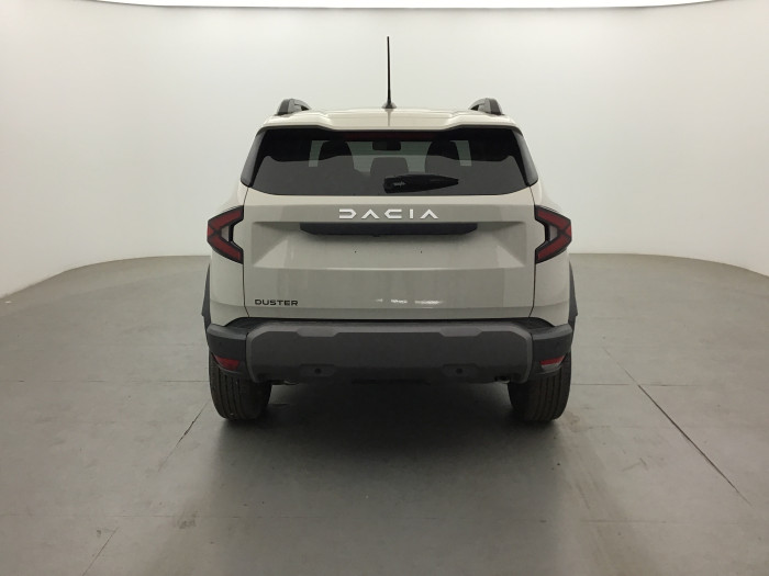 Dacia DUSTER Nouveau TCe 130 4x2 Journey