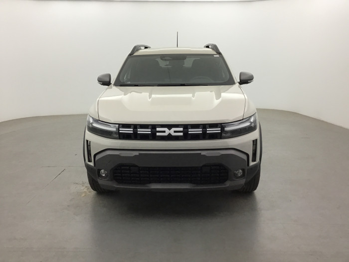 Dacia DUSTER Nouveau TCe 130 4x2 Journey