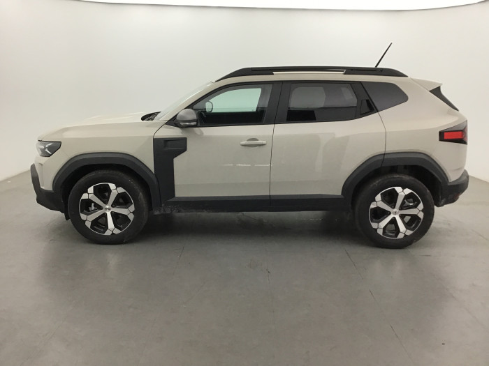 Dacia DUSTER Nouveau TCe 130 4x2 Journey