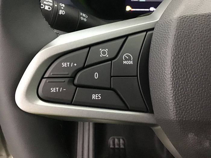 Dacia DUSTER Nouveau TCe 130 4x2 Journey