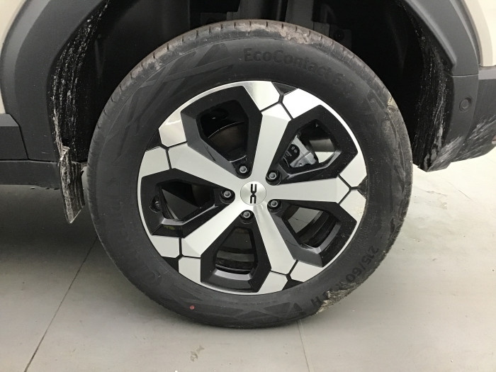Dacia DUSTER Nouveau TCe 130 4x2 Journey