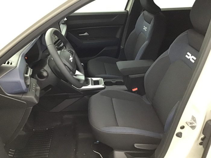 Dacia DUSTER Nouveau TCe 130 4x2 Journey