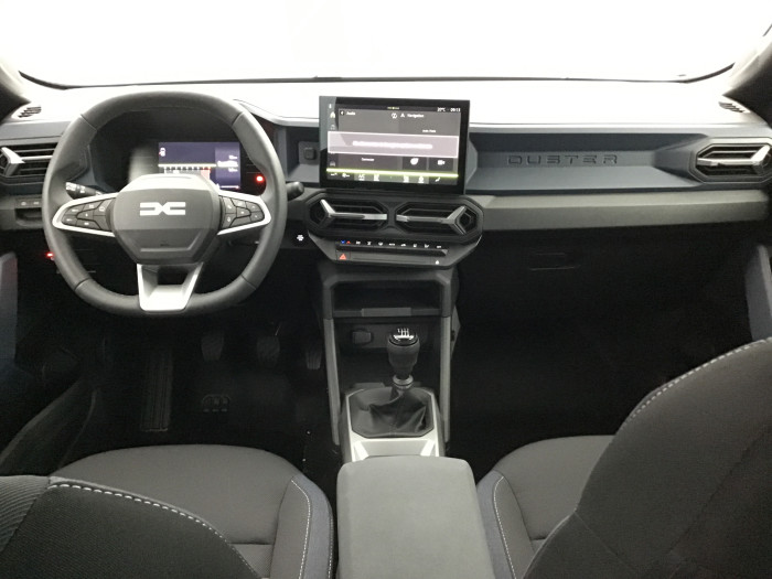 Dacia DUSTER Nouveau TCe 130 4x2 Journey