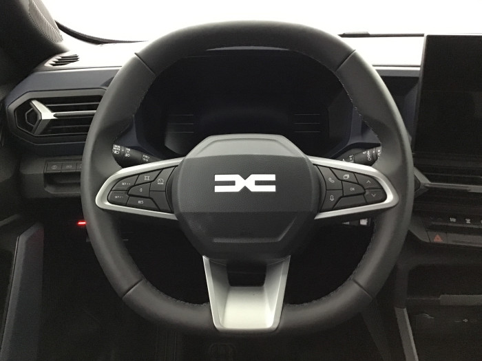 Dacia DUSTER Nouveau TCe 130 4x2 Journey