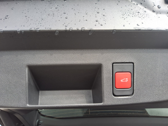 Citroën C5 AIRCROSS HYBRIDE Nouveau 145 ch e-DCS6 Plus