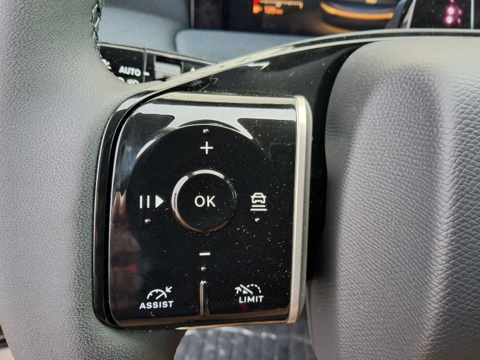 Citroën C5 AIRCROSS HYBRIDE Nouveau 145 ch e-DCS6 Plus