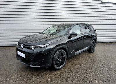 Citroën C5 AIRCROSS Hybride 145 ch e-DCS6 Plus