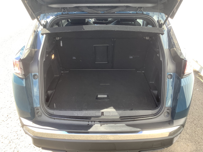 Peugeot 3008 Hybrid 145 e-DCS6 Allure Pack