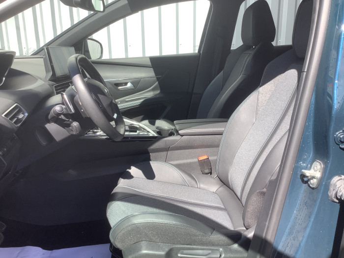 Peugeot 3008 Hybrid 145 e-DCS6 Allure Pack