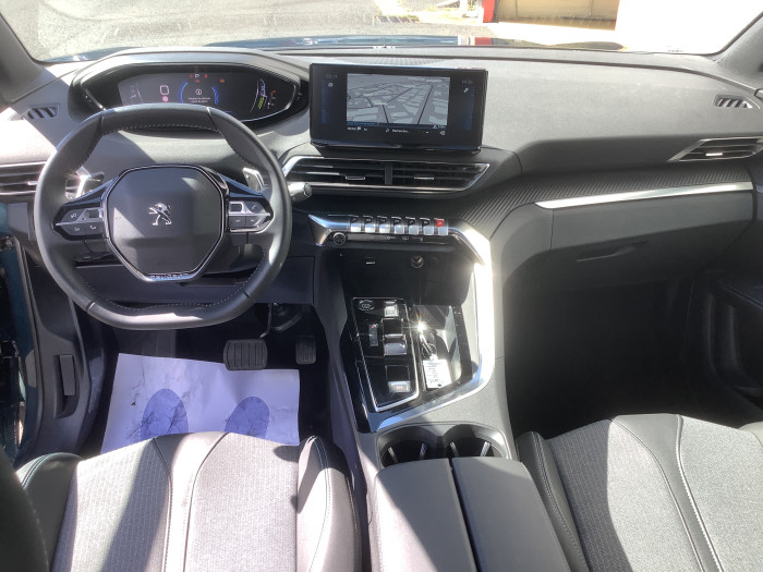 Peugeot 3008 Hybrid 145 e-DCS6 Allure Pack