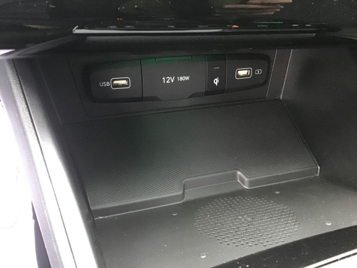 Hyundai TUCSON 1.6 T-GDI 230 Hybrid BVA6 N Line Executive