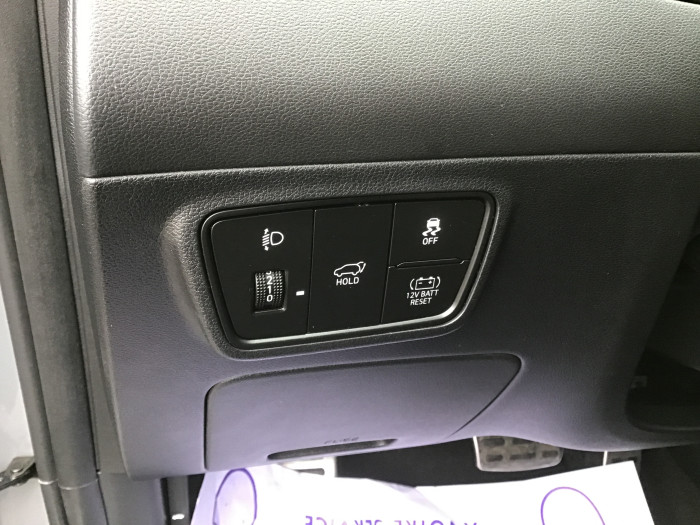 Hyundai TUCSON 1.6 T-GDI 230 Hybrid BVA6 N Line Executive