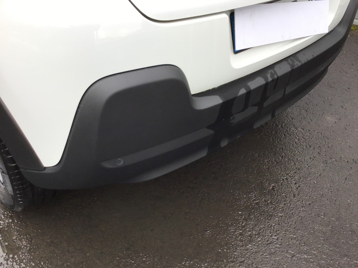Citroën C3 PureTech 83 S&S BVM5 Shine