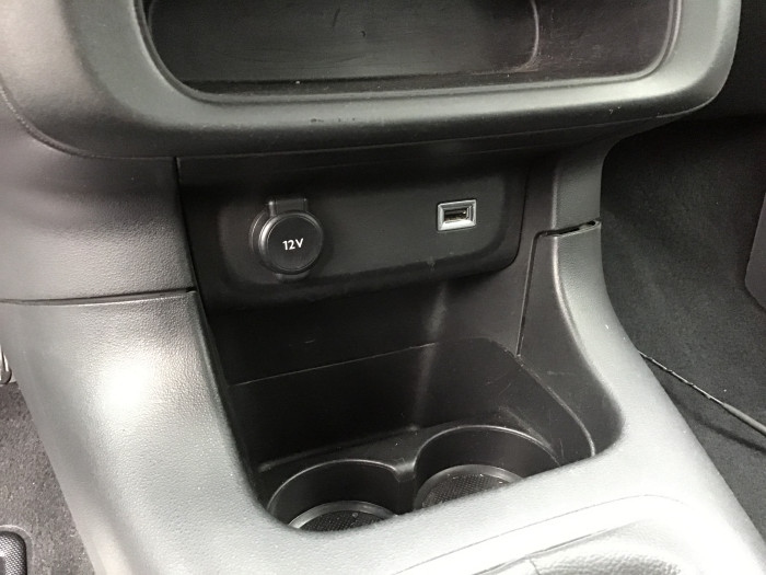 Citroën C3 PureTech 83 S&S BVM5 Shine
