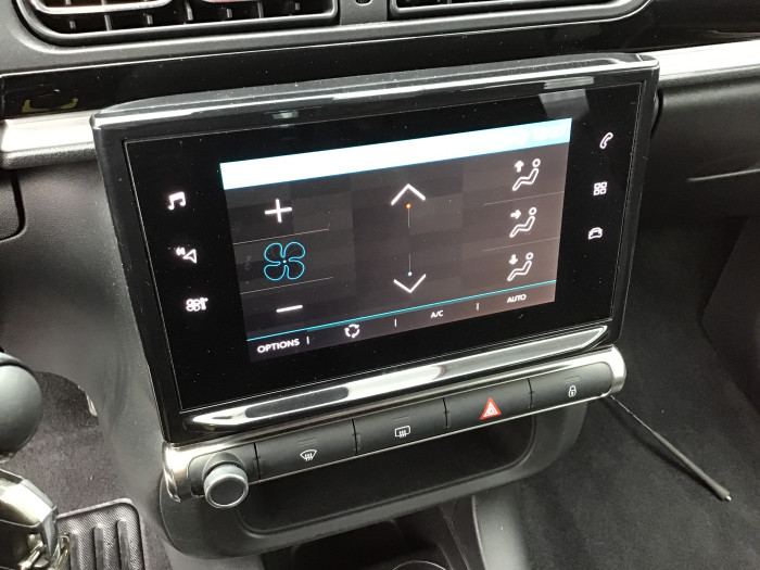 Citroën C3 PureTech 83 S&S BVM5 Shine