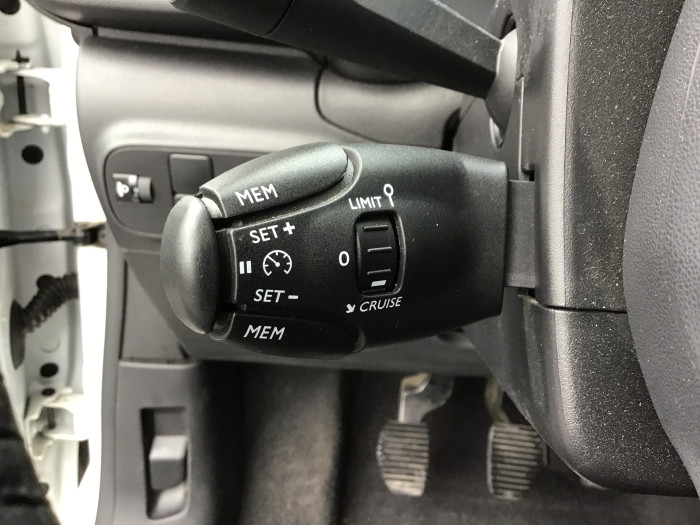 Citroën C3 PureTech 83 S&S BVM5 Shine