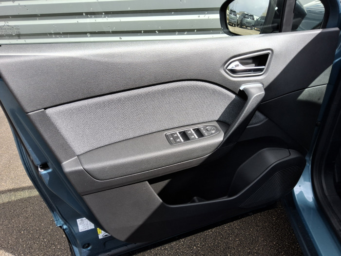 Renault SYMBIOZ Nouveau mild hybrid 140 ch Techno