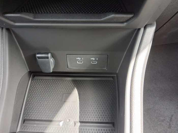 Renault SYMBIOZ Nouveau mild hybrid 140 ch Techno