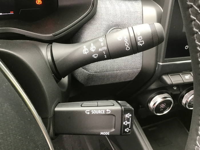 Renault CLIO V Eco-G 100 ch GSR2 Techno