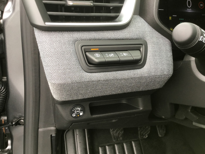 Renault CLIO V Eco-G 100 ch GSR2 Techno