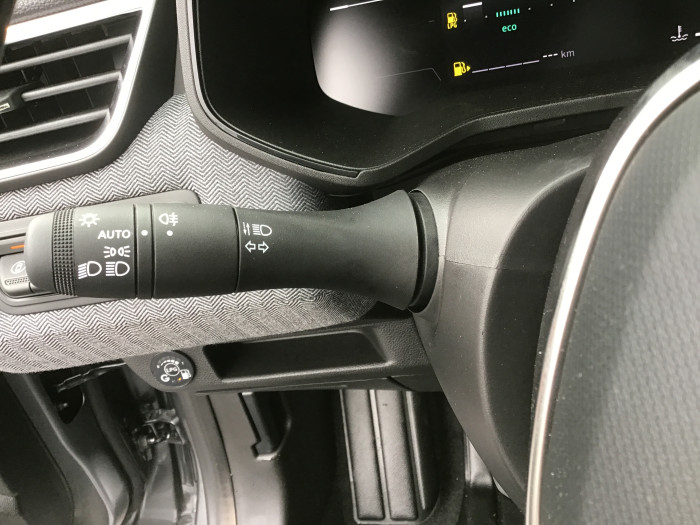 Renault CLIO V Eco-G 100 ch GSR2 Techno