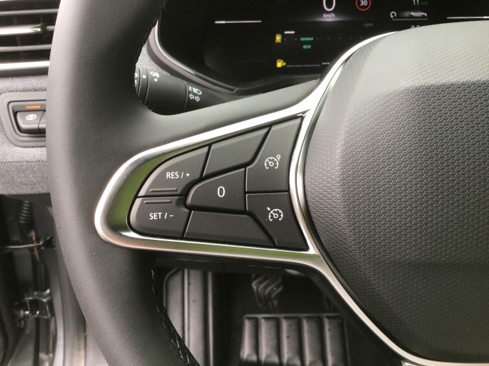 Renault CLIO V Eco-G 100 ch GSR2 Techno