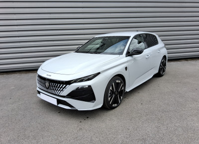 Peugeot 308 DIESEL Nouvelle BlueHDi 130ch S&S EAT8 GT