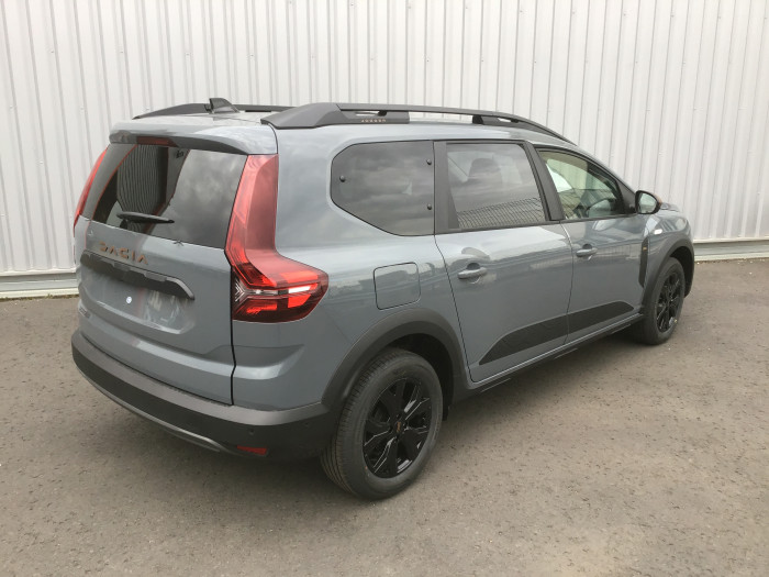 Dacia JOGGER TCe 110 7 places Extreme
