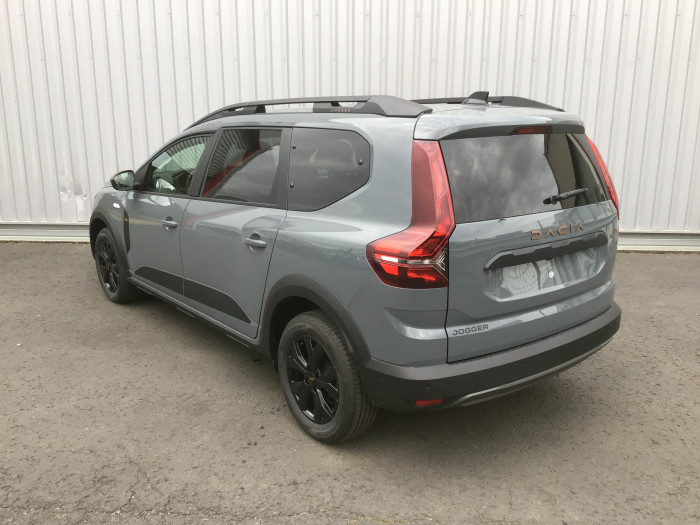 Dacia JOGGER TCe 110 7 places Extreme