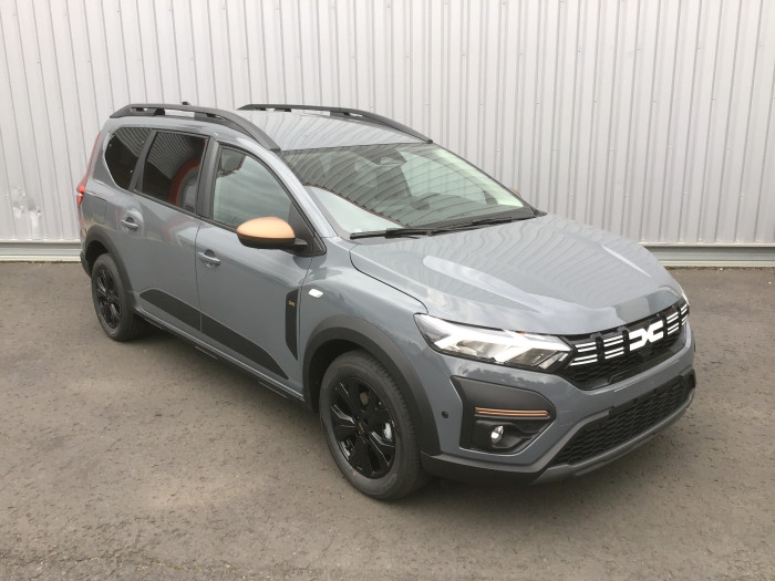 Dacia JOGGER TCe 110 7 places Extreme