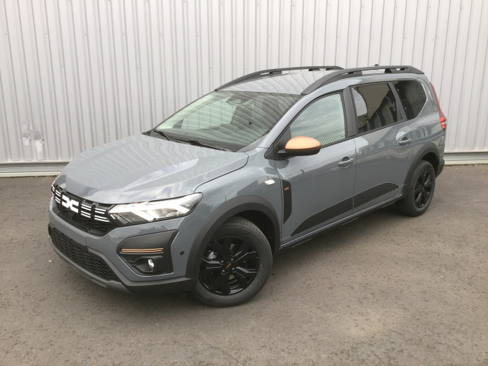 Dacia JOGGER TCe 110 7 places Extreme