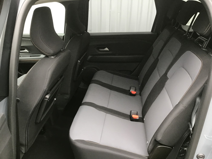 Dacia JOGGER TCe 110 7 places Extreme