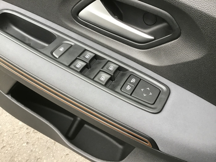 Dacia JOGGER TCe 110 7 places Extreme