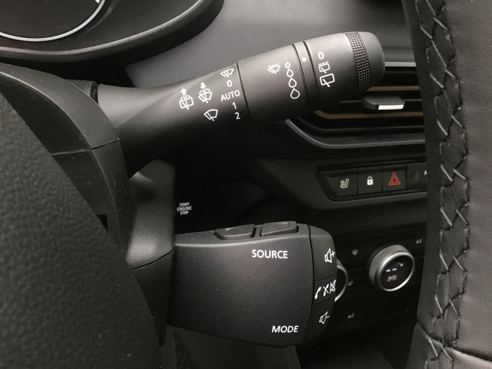 Dacia JOGGER TCe 110 7 places Extreme