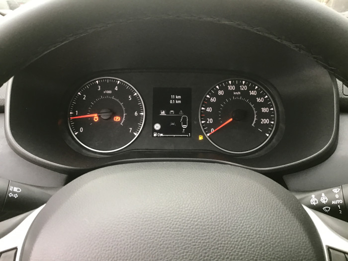 Dacia JOGGER TCe 110 7 places Extreme